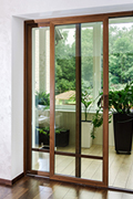 Sliding Glass Doors